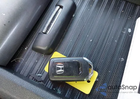 2021 Honda Passport 2Wd Sport из США, поврежденный, VIN 5FNYF7H29MB014664